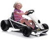 Elektryczny gokart – Drift Kart – akumulator 24 V – dwa Podgląd zdjęcia produktu 3