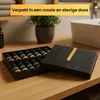 2BEHOME Etherische Olie Set - 14 Geuren x 10 ml - Voor Productafbeelding-voorbeeld 3