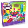 Kinetic Sand - Set di sabbiatura definitivo (907 grammi di Anteprima dell’immagine prodotto 1