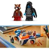 Rocketov tryskáč Warbird vs. Ronan Náhľad obrázku produktu 29