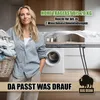 BigDean Wäscheständer 200 ausziehbar 20M Produktbild-Vorschau 5