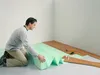 Selitac Trittschalldämmung Parkett- & Laminat Faltplatte 3 Produktbild-Vorschau 6