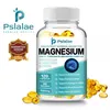 Magnesio 3 in 1 L-Treonato Complesso Avanzato 1502 mg (120 Anteprima dell’immagine prodotto 9