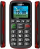 Maxcom Comfort MM428BB Schwarz (Schwarz Rot) Dual-SIM Produktbild-Vorschau 16