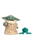 Hasbro Star Wars The Mandalorian 2021 The Child Vintage Produktbild-Vorschau 5