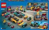 Stavebnica LEGO City 60389 Tuningová autodiel?a (507 Náhľad obrázku produktu 10