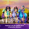Spin Master Unicorn Academy Fashion Doll Isabell Produktbild-Vorschau 15