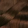 hair2heart extension capelli umani lisci - 25 ciocche 0,5g Anteprima dell’immagine prodotto 3