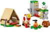 LEGO® Super Mario™ 72040 Kapitán Toad a jeho tábor Náhľad obrázku produktu 13