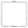 Griglia di ventilazione con rete VM, 200 x 200 mm, acciaio Anteprima dell’immagine prodotto 9