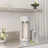 Mysoda Glassy Design-Wassersprudler (Clay) mit 1L Produktbild-Vorschau 2