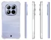 Handyhülle + 2x Folie für Xiaomi Redmi Note 15 Pro 5G, Produktbild-Vorschau 4