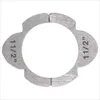 Sada REMS na vylepšenie 1 1/2 - 2" 54 - 60 mm pre Frigo 2 Náhľad obrázku produktu 3