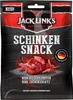 Jack Link's 2569 Karton, Meat snacks, Schweinefleisch, Produktbild-Vorschau 2