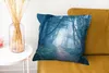 MuchoWow® Zierkissen Sofakissen Wohnzimmer Dekokissen 45x45 Produktbild-Vorschau 6