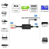 AV-zu-HDMI-Adapter, Produktbild-Vorschau 7