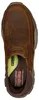 Skechers Respected Elgin Dark Brown Leather Größe EU 42 Produktbild-Vorschau 79
