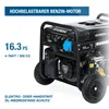 HYUNDAI Benzin Generator HY8500LEK (8.5 kW, Elektrostart, 3 Produktbild-Vorschau 4