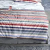 Irisette Mako Satin Bettwäsche Wave 8601-90 Streifen Produktbild-Vorschau 4
