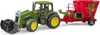 Strautmann 1050 Futtermischwagen Produktbild-Vorschau 19