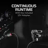 NEBO Luxtreme SL75 1200m Anteprima dell’immagine prodotto 22