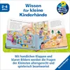 Wieso? Weshalb? Warum? junior, Band 44: Was machen wir an Voir les images du produit 7