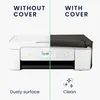 kwmobile Cover kompatibel mit Epson Expression Home XP-4205 Produktbild-Vorschau 2