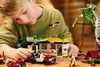 LEGO® Jurassic World™ 76973 Raptor & Titanosaurus: Große Produktbild-Vorschau 27