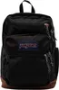 JANSPORT Cool Student BLACK BLACK - Produktbild-Vorschau 8