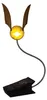 Harry Potter Golden Snitch Clip Leuchte Produktbild-Vorschau 1