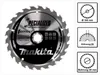 Makita B-62985, 16,5 cm, 2 cm, 1,4 mm, 9250 RPM, 1 szt. Podgląd zdjęcia produktu 1