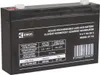 OXE Gepard II, batterie externe 6V/7Ah et câble Voir les images du produit 11