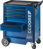GEDORE E-3293 U-2 Ersatzteil-Bausatz T62-70, 5278660 Produktbild-Vorschau 5