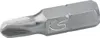 KS TOOLS 1/4" bit Torq-Set® 25 mm #10 - 911.2907 Náhled obrázku produktu 4