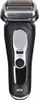 Braun Series 9 Pro+ 9600s Rasoio Trimmer Nero Anteprima dell’immagine prodotto 7