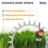beos® Premium Stainless Steel Spikes dla Ecovacs – dla Podgląd zdjęcia produktu 4