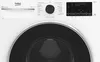 Beko B5WF69410W Waschmaschine Weiß 9Kg 1400 U/min AddXtra Produktbild-Vorschau 5