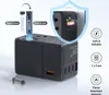 MINIX TP85 Universal-Reiseadapter mit 85-W-PD-Anschluss Produktbild-Vorschau 3