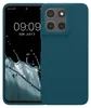 kwmobile Handyhülle für Motorola Moto G15 Hülle - Case Produktbild-Vorschau 7