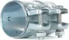 FA1 114-960 Auspuffschelle Doppelschelle Ø60mm für VW Golf Produktbild-Vorschau 5
