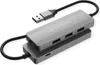 VALUE Hub USB 3.2 Gen 1, 4x, câble de connexion USB-A Voir les images du produit 4