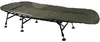 Traxis Flat-Bed Camping Bett - faltbar - Liegebett - Produktbild-Vorschau 2