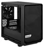 Fractal Design | Meshify 2 Nano | Boční okno | Černý TG Náhled obrázku produktu 10