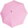 doppler Taschenregenschirm Regenschirm Fiber Havanna Produktbild-Vorschau 1