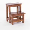 TRITTLEITER STEP | recyklované dřevo, 46x37cm (VxŠ) | Náhled obrázku produktu 4