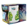 PYRAMID Groot-Tasse | Je suis Groot Sammeltasse | 9,5 cm Voir les images du produit 4