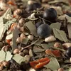 Wild-Gewürz, grob, Gewürzmischung für Wildgerichte, ideal Produktbild-Vorschau 2