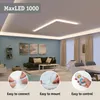 Paulmann MaxLED 1000 LED Strip Tunable White Basisset Produktbild-Vorschau 8