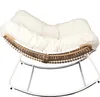 Fauteuil Bouclette Odin Voir les images du produit 3