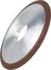 Diamant Schleifscheibe 125 mm Schärfscheibe für Hartmetall Produktbild-Vorschau 3